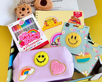 TWEEN WISHBOX - Quarterly Box