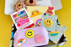 TWEEN WISHBOX - Quarterly Box