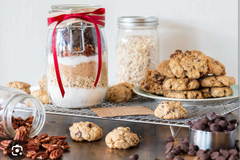 Cookies in a Jar