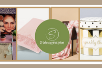 Sténographe