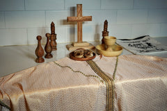 Kids Play Mass Kit