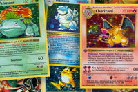 The Pokemon Card $1000 Box! - Assorted Pokémon Trading Cards