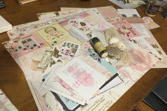 Junk Journal in a Box