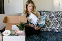 Christian inspirational gifts, best Christian subscription boxes, best new Christian subscription boxes, best self-care subscription boxes