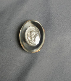 Healing Saints Stones- 6 Saints to choose for various healings from Cancer to headaches