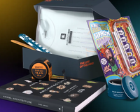 Curiosity Box - STEM Subscription for Teens and Adults