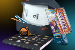 Curiosity Box - STEM Subscription for Teens and Adults