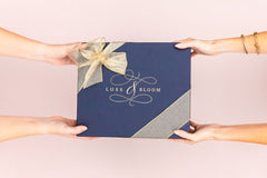 Luxe Self Care Box
