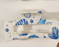 If you LOVE the Purple & Green Oceanic vibe - you will LOVE your box!  Many of the items in your Box will be a surprise!  