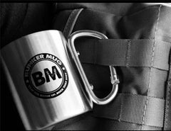 The Bunker Mug