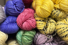 Untangledyarn Mystery Box