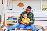 Sol Book Box—Spanish Book Club for Kids 4-8