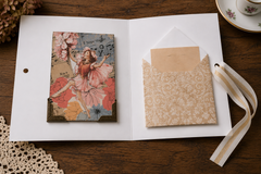 The Fairy Collection | A Monthly Fairy Keepsake