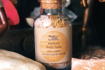 Awaken Bath Salts