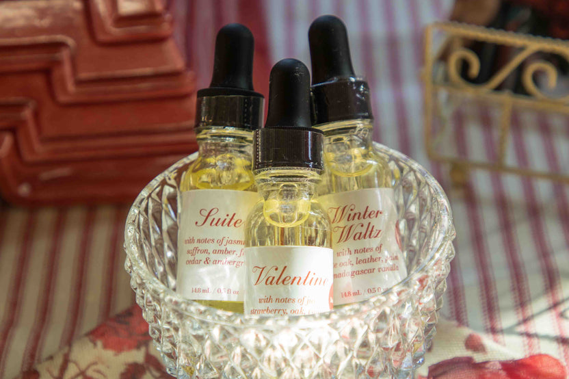 The Glow Trio Box (3, 8 oz Candles) |  Monthly Subscription