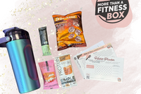 More Than a Fitness Box - It's a Lifestyle Upgrade