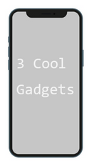 Gadget Club Cell Phone Gadgets