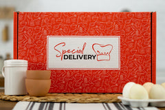Special Delivery
