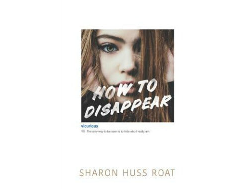 *Sold Out* Young Adult June '19: How to Disappear
