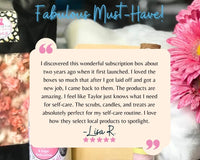 Beauty of Detroit Box