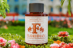Large Fragrance Oil Subscription