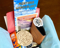 American Wanderlust Box - Monthly Subscription