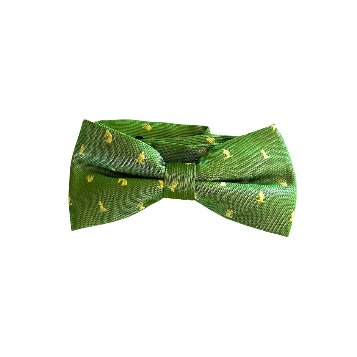 Queen's Gambit Bow Tie