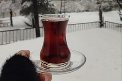 Monthly Tea Subscription by Aura Herbal Teas: Delicious Loose Leaf Teas Delivered to Your Door