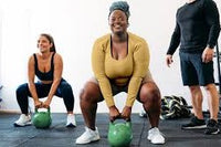 FITNUTRI