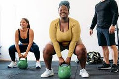 FITNUTRI
