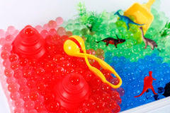 Sensory Bin