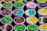Coffee Pod Experience Box