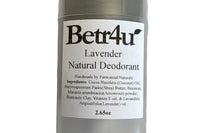 The Organic Soap Subscription - Betr4u