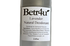 The Organic Soap Subscription - Betr4u