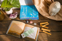Mindful Book Club Subscription