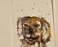 The SoulFire Letters Box — Reflection Edition