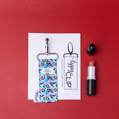 Lip Balm Holder