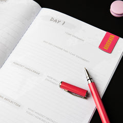 Mindset Shift Workbook