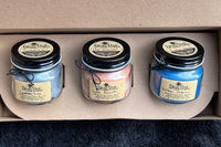 Three Themed Candles each Month