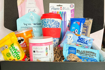 Campus Care Package| Campus Box