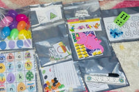 Play to Learn Preschool Activity Box (ages 3-5)