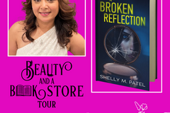 Quarterly Beauty And A Book Box® (Adult)  September 2025