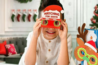 Christmas Time Kids Craft Box Ages 5-7