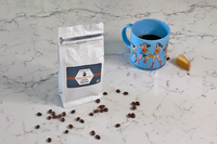 Signature Medium Roast - Brunette