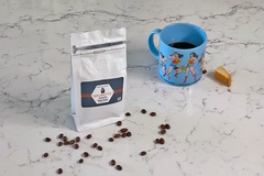 Signature Medium Roast - Brunette