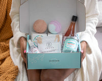 Bath Bevy Subscription - Monthly