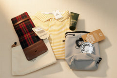Reserve Golf Box