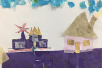 My KinderArtz Art&Craft Workshops Kits