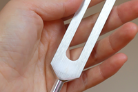Quarterly Tuning Fork Subscription | Self Healing Collection | Sound and Vibrational Healing | Frequency Work