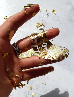 Vitamasques Gold Eye Pads